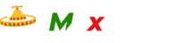 Logo de mex365 casino online
